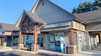 Rivermark's Vancouver branch.
