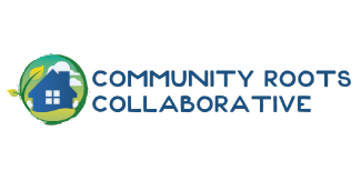 Community Roots Collaborative logo.