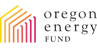 Oregon Energy Fund logo.