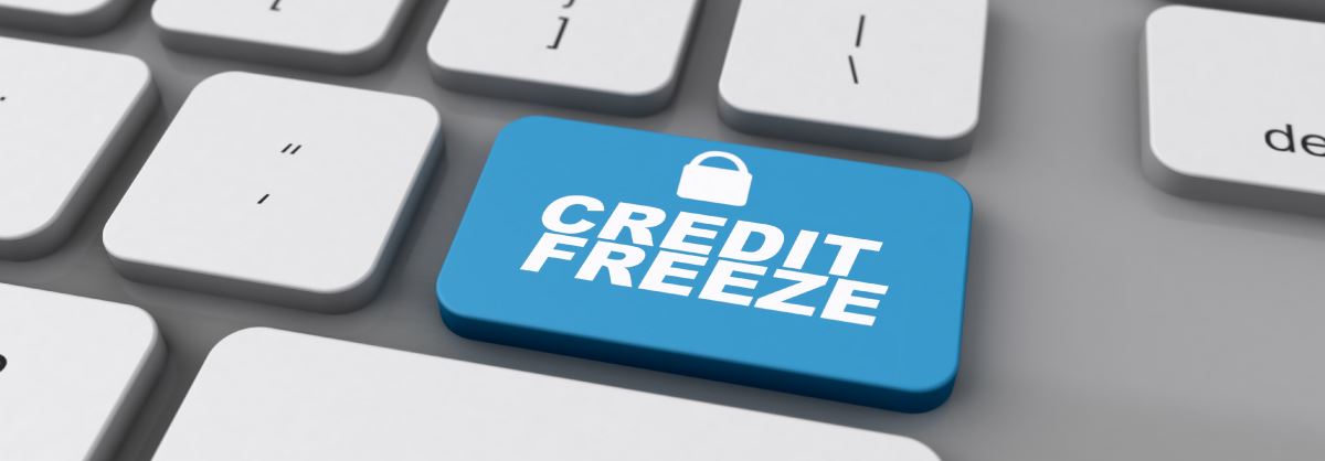 Should you freeze your credit reports?