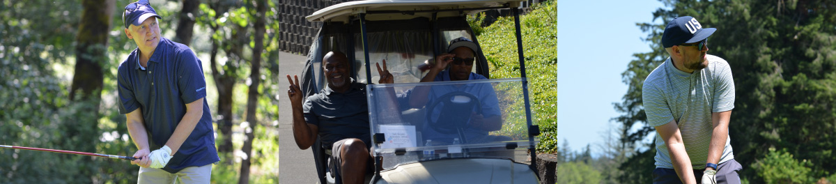 Rivermark Golf Tournament photos set 3