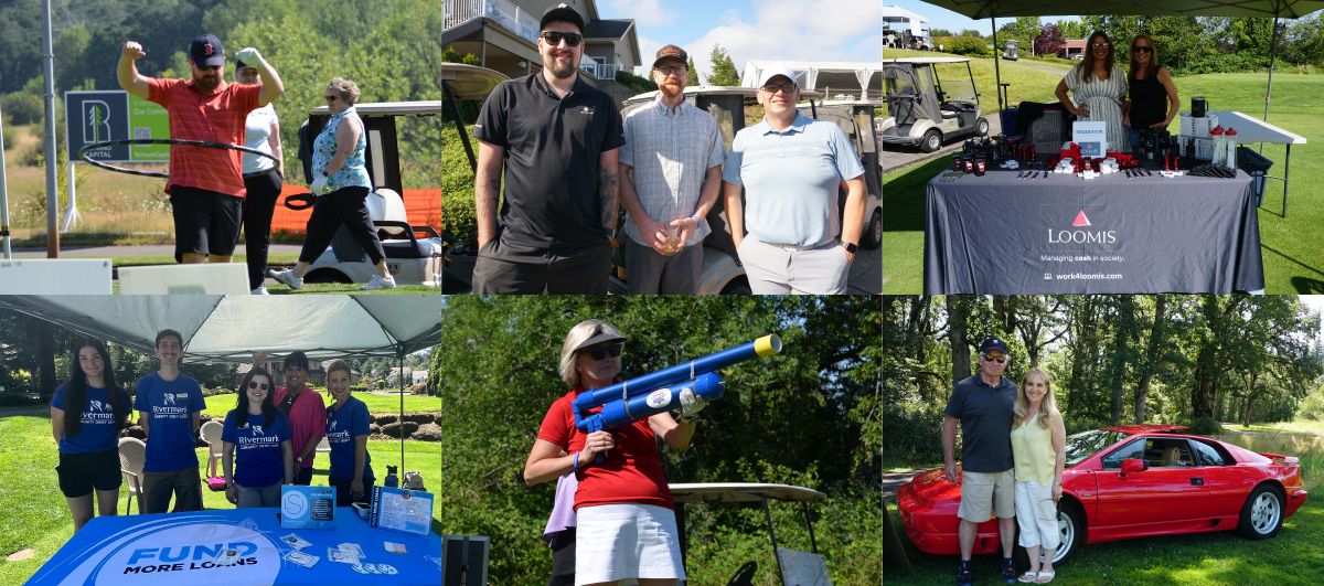 Rivermark Golf Tournament photos set 2